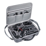 کیف گیمبال استار تی آر سی مدل Startrc DJI RS 4 Ultimate Carrying Case