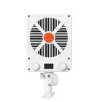 ویدیو لایت تی بی 2 مدل TB2 COB 480W