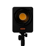 ویدیو لایت تی بی 2 مدل TB2 COB 480W