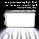 نور ثابت U40 40W LED Video Camera Light