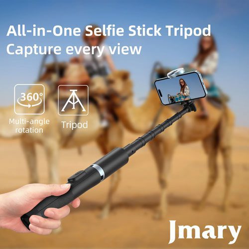 سه پایه موبایل جیماری Jmary KT-259