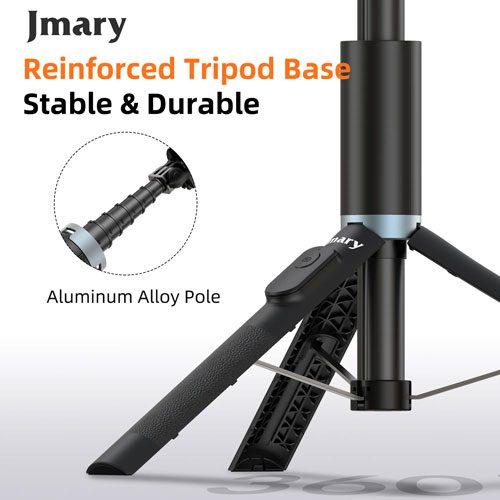 سه پایه موبایل جیماری Jmary KT-259