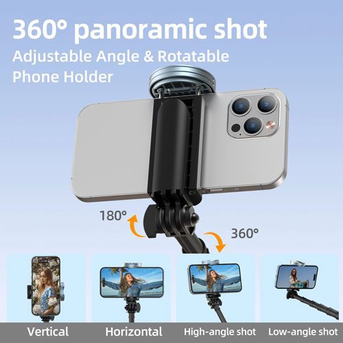 سه پایه موبایل جیماری Jmary KT-259