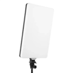 نور ثابت ویدیویی Soft Light PM-60 LED RGB