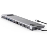 هاب 14کاره گودس GoDes 14in1 USB Type-C GD-9120 Hub