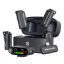 میکروفون یقه ای بی سیم هالی لند Hollyland LARK MAX 2 Combo 4-Person Microphone