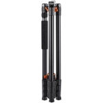سه پایه کی اند اف K&F Concept T254A7 with BH-28L