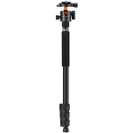 سه پایه کی اند اف K&F Concept T254A7 with BH-28L