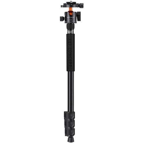 سه پایه کی اند اف K&F Concept T254A7 with BH-28L