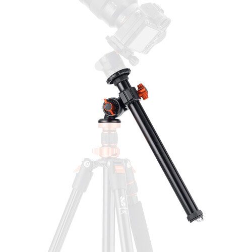 ستون مرکزی سه پایه کی اند اف K&F Concept Rotatable Multi-Angle Center Column