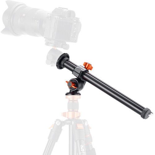 ستون مرکزی سه پایه کی اند اف K&F Concept Rotatable Multi-Angle Center Column