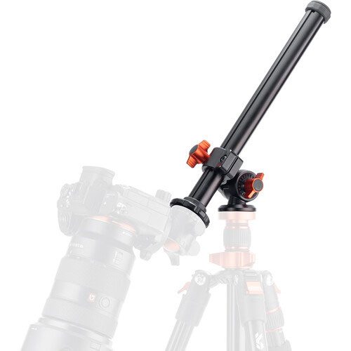 ستون مرکزی سه پایه کی اند اف K&F Concept Rotatable Multi-Angle Center Column