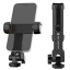 نگهدارنده موبایل کی اند اف K&F MS12 Mobile Holder