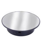 میز گردان عکاسی 360 درجه Mirror Turn Table VG-04