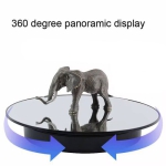 میز گردان عکاسی 360 درجه Mirror Turn Table VG-04