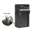 باتری و شارژر لیتیومی نور Battery NP-F570/F550 + Charger