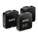 میکروفون بی سیم یقه ای رود Rode Wireless GO Gen 3