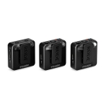 میکروفون بی سیم یقه ای رود Rode Wireless GO Gen 3