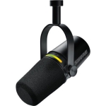 میکروفون پادکست شور Shure MV7+ Podcast XLR/USB-C Microphone