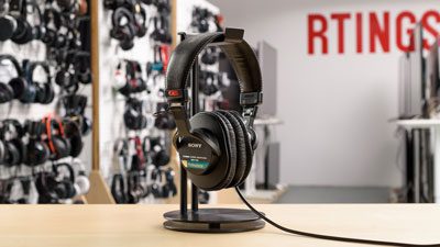 هدفون مانیتورینگ سونی Sony MDR-7506 Headphones