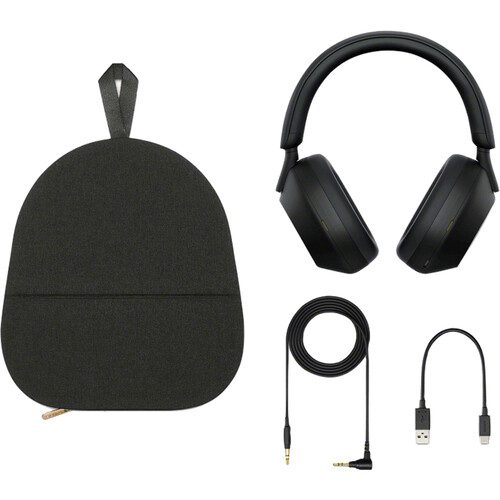 هدفون سونی Sony WH-1000XM5 Headphone