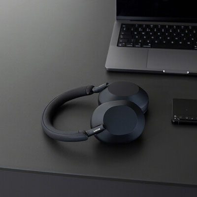 هدفون سونی Sony WH-1000XM5 Headphone