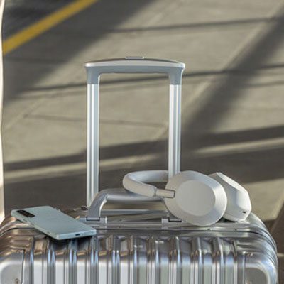 هدفون سونی Sony WH-1000XM5 Headphone