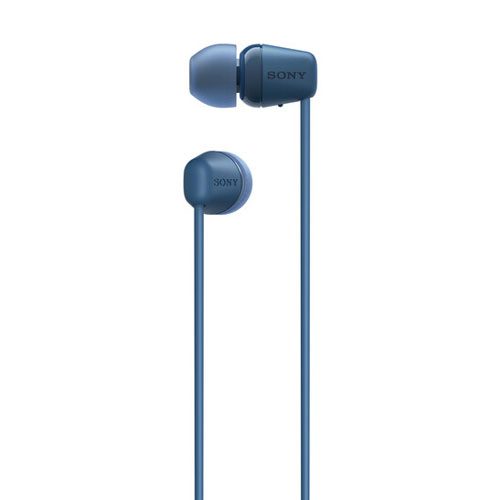 هدفون سونی Sony WI-C100 Headphones
