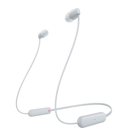 هدفون سونی Sony WI-C100 Headphones