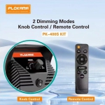 کیت نور ویدیویی پلوکاما Plokama PK400S Light Kit