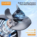 کیت نور ویدیویی پلوکاما Plokama PK400S Light Kit