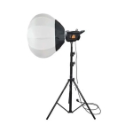 کیت نور ویدیویی پلوکاما Plokama PK400S Light Kit