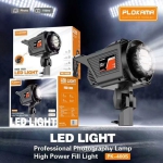 کیت نور ویدیویی پلوکاما Plokama PK400S Light Kit