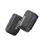 میکروفون یقه ای بویا Boya BoyaMic2-01 for Cameras and Mobile