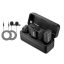 میکروفون یقه ای بویا Boya BoyaMic2-01 for Cameras and Mobile