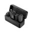 میکروفون یقه ای بویا Boya BoyaMic2-02 for Cameras and Mobile