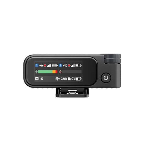 میکروفون یقه ای بویا Boya BoyaMic2-02 for Cameras and Mobile