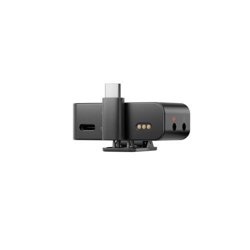 میکروفون یقه ای بویا Boya BoyaMic2-02 for Cameras and Mobile