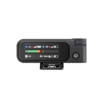 میکروفون تک کاربر یقه ای بویا Boya BoyaMic2-03 for Cameras and Mobile