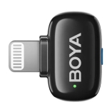 میکروفون بی سیم تک کاربر آیفونی بویا مدل Boya mini 16