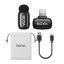 میکروفون بی سیم تک کاربر آیفونی بویا مدل Boya mini 16