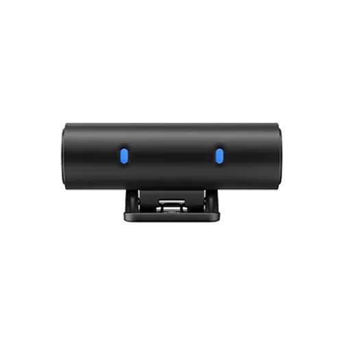 میکروفون یقه ای و دستی بویا Boya Magic-02