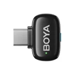 میکروفون بی سیم دو کاربر بویا مدل Boya mini 23 Type-C