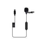 میکروفون موبایل یقه ای کامیکا Comica CVM-V01SP UC Microphone