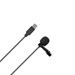 میکروفون موبایل یقه ای کامیکا Comica CVM-V01SP UC Microphone