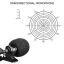 میکروفون موبایل یقه ای کامیکا Comica CVM-V01SP UC Microphone