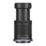 لنز بدون آینه کانن مدل Canon RF-S 55-210mm f/5-7.1 IS STM No Box
