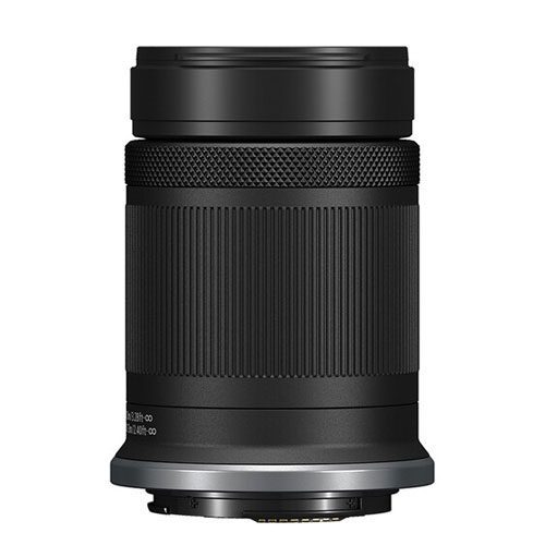 لنز بدون آینه کانن مدل Canon RF-S 55-210mm f/5-7.1 IS STM No Box