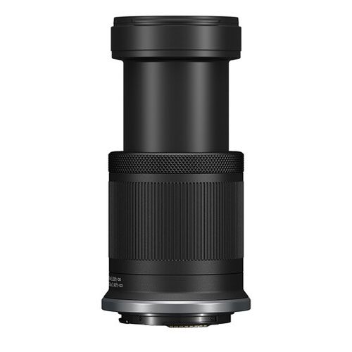 لنز بدون آینه کانن مدل Canon RF-S 55-210mm f/5-7.1 IS STM No Box
