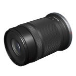 لنز بدون آینه کانن مدل Canon RF-S 55-210mm f/5-7.1 IS STM No Box